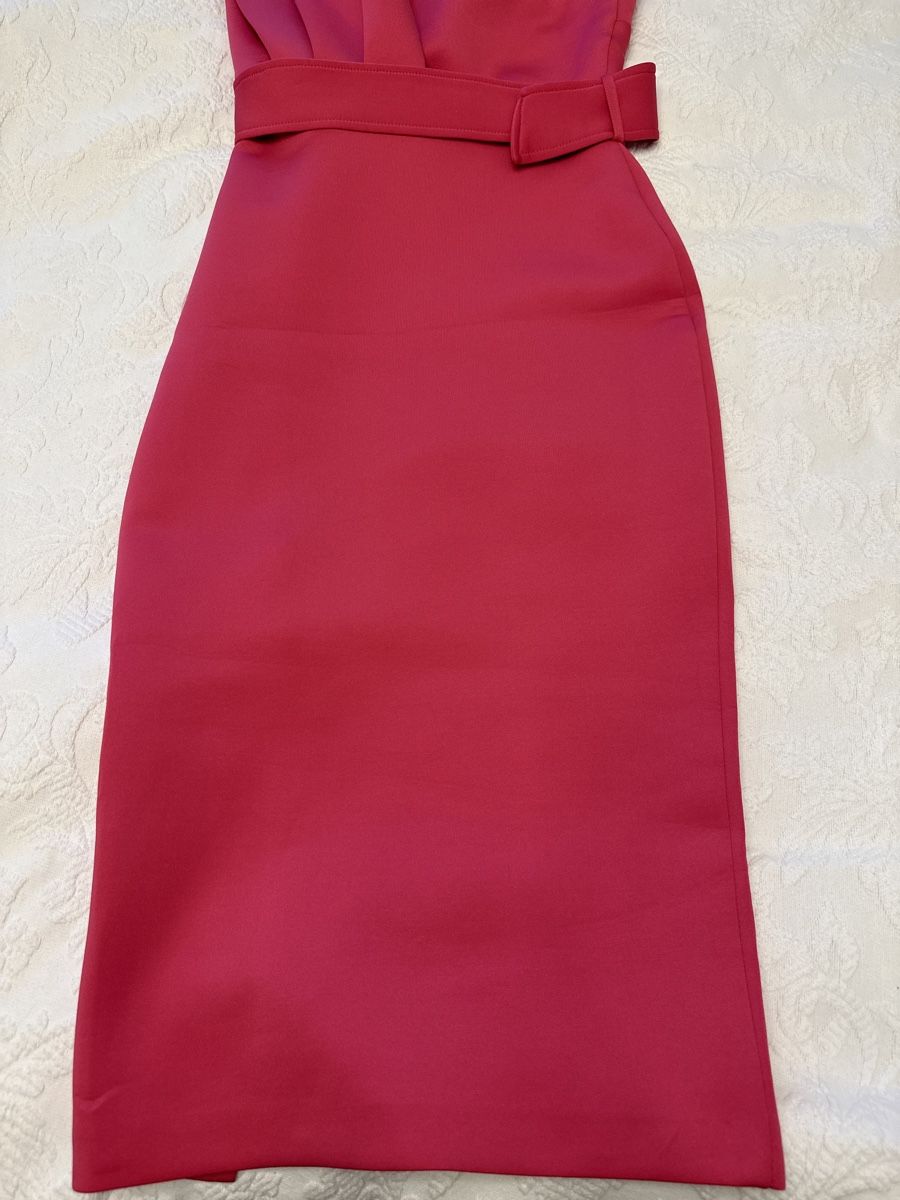 Vestiti: Abendkleid Gr 38 – Usato da Volketswil venduto da Sina008 5