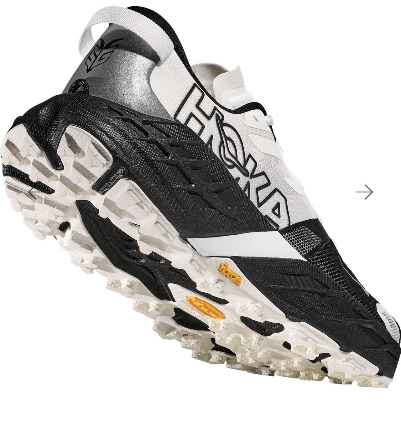 Herrenschuhe: Hoka speedgoat 7 – Neu (gemäss Beschreibung) aus Romanshorn von lub_2zfj 1