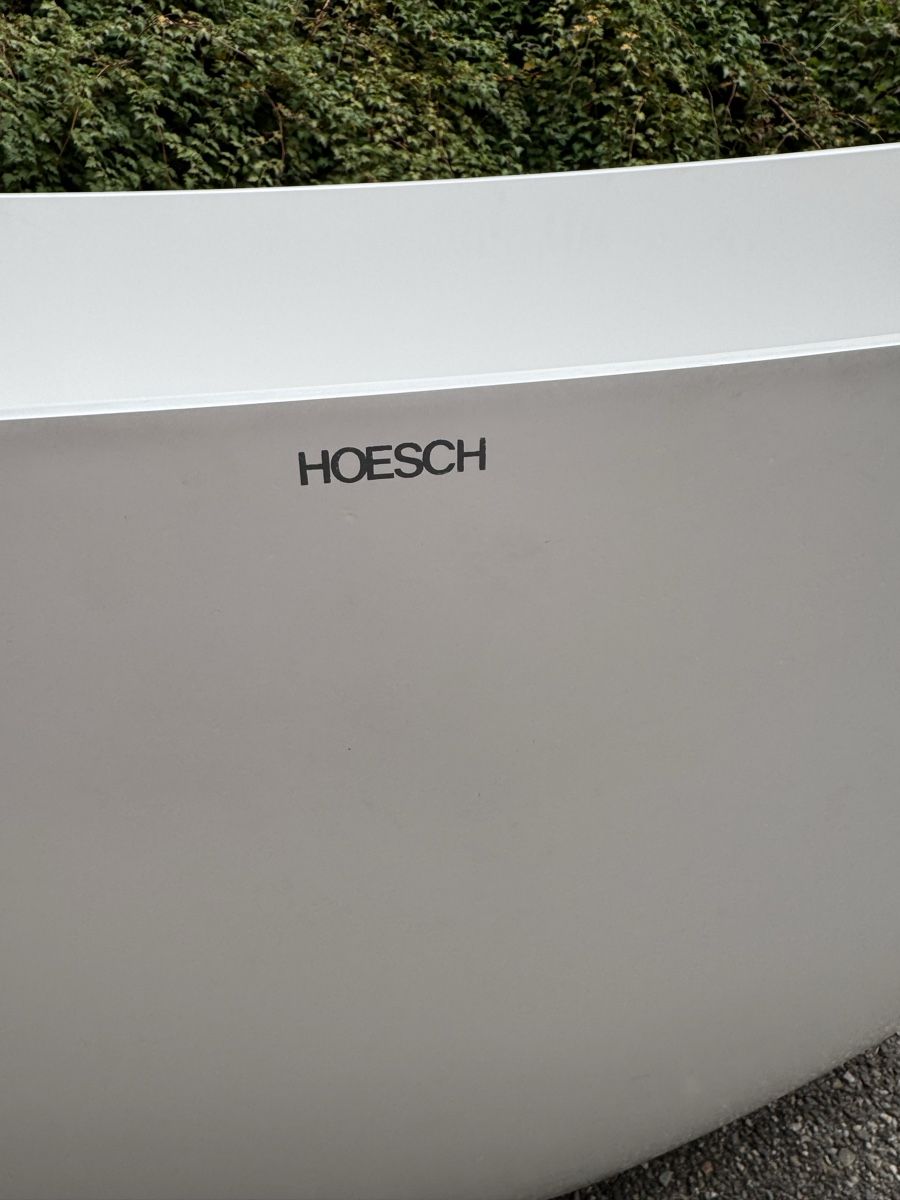 Vasche da bagno: Freistehendebadewanne – Usato da Aarwangen venduto da gona02 1