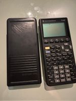 Taschenrechner Texas Instruments TI-85 gebraucht