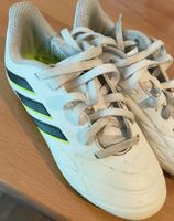 Fussballschuhe Grösse 31 Weiss - Perfekt für die Rückrunde!