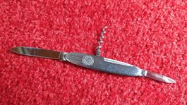 ROBI KLAAS  SOLINGEN WERBE-MESSER