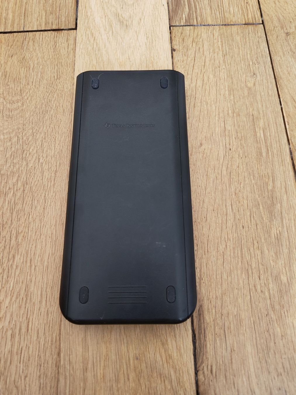 Texas Instruments Calcolatrici tascabili: TI-Nspire CX CAS – Usato da Basel venduto da mar_x2m6 1