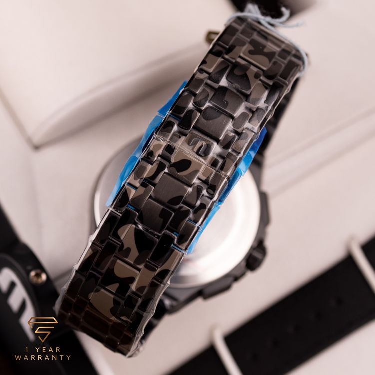 Maurice Lacroix Orologi: Maurice Lacroix Aikon /AI1018-PVB02/ Full Set/ 2020 / Unworn – Usato da Luzern venduto da PrimeSwissTime 5