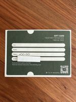 Verkaufe Gutschein von nikinclothing.com