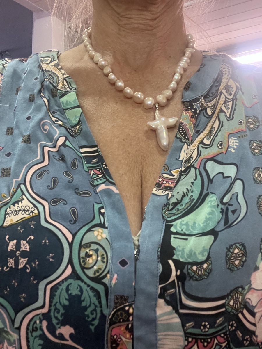 Odd Molly Blusen: Bluse Odd Molly Bluse neu Gr.O Viskose – Neu und originalverpackt aus Burgdorf von puppennetz 4