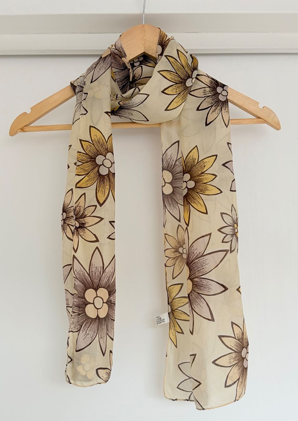 Foulards & écharpes: Seide Schal – D'occasion à Unterägeri par Jutka_04 5