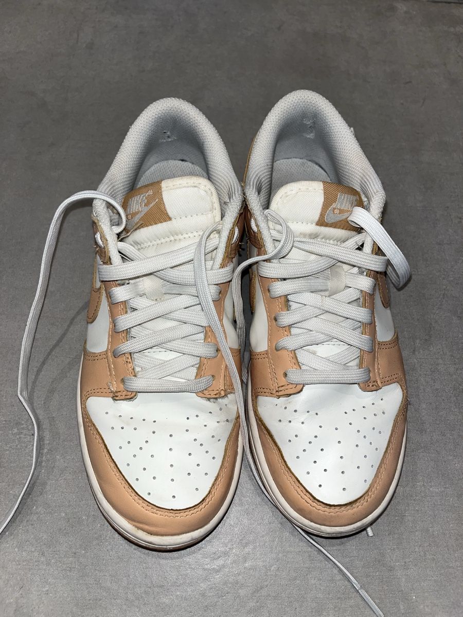 Nike Scarpe da uomo: Nike Dunk Low Sneakers 37,5 – Usato da Oberrohrdorf venduto da S.Marisa 3