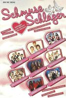 Schmuse - Schlager  (F4)  CD