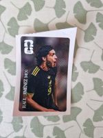 Raul Jimenez (MEX) - Panini Coca-Cola 
