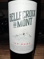 Bellecroix du mont aude 2023