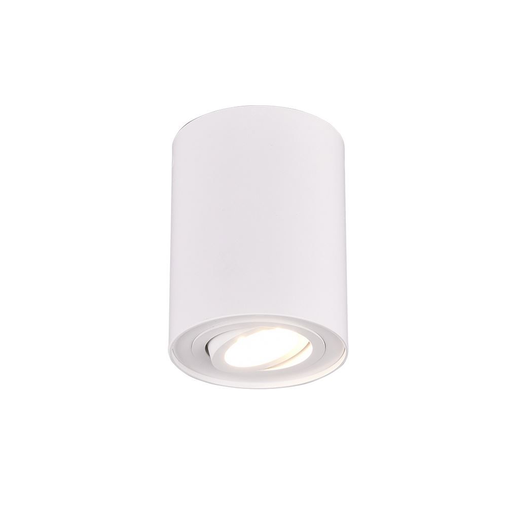 Lampade: Deckenleuchte, 1er Strahler, 9 cm Ø – Nuovo (secondo la descrizione) da Kreuzlingen venduto da Smart-Light 2