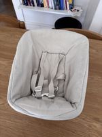Tripp Trapp Stokke Newborn set beige, keine Flecken 
