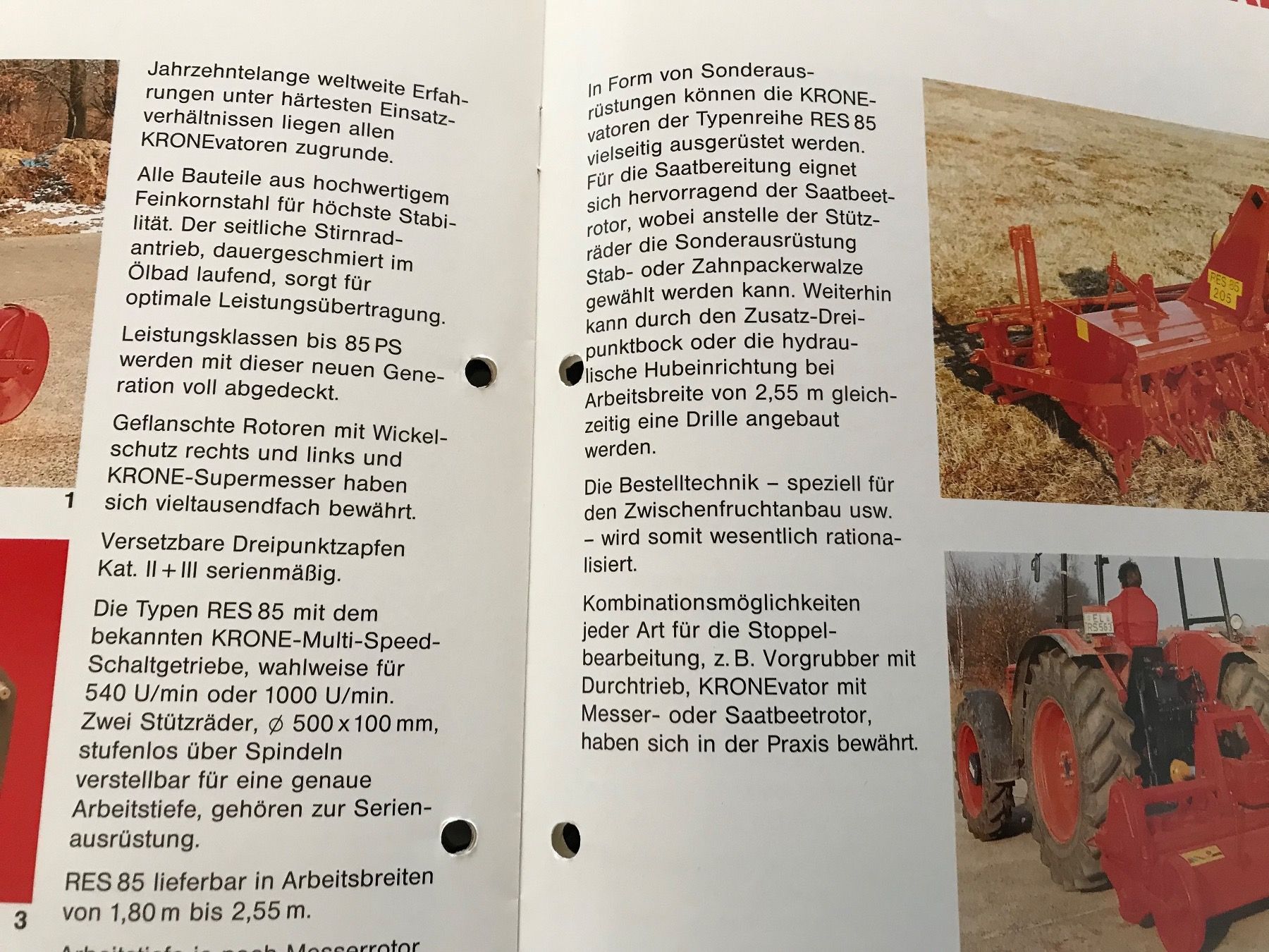 Dokumente: Krone Prospekt – Gebraucht aus Balterswil von Jeko1967 4
