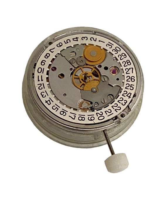 Mouvement De Montre A.S 301 Pour Horlogerie - Pièce Détachée Neuve (sans étiquette)