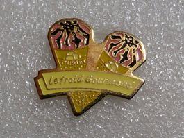 Ansteckpin 265: