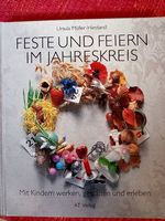 Feste und Feiern im Jahreskreis