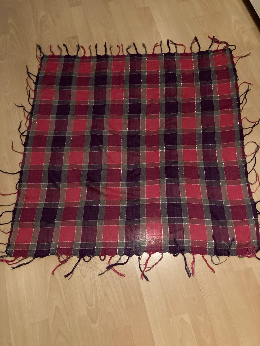 Foulard & Sciarpe: günstiges Foulard – Usato da Geroldswil venduto da schatz1962 1