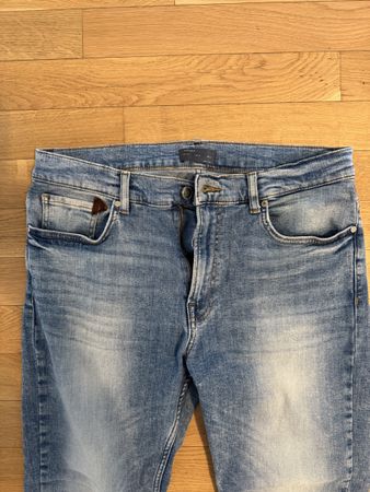 Zara jeans 32/32