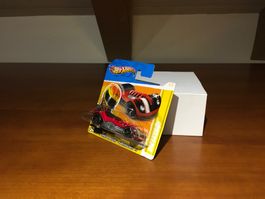 Dieselboy 1/64 Hot Wheels 2012 Thrill Racers Earthquake