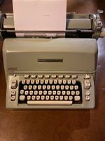 Hermes Ambassador Schreibmaschine