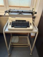 Triumph Matura 490 Schreibmaschiene