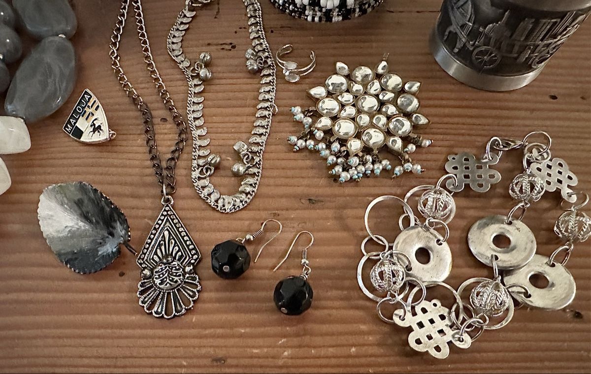 Sonstiger Schmuck: Modeschmuck Lot – Gebraucht aus Otelfingen von Jupi07 5