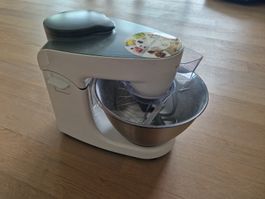 Kenwood Küchenmaschine MultiOne