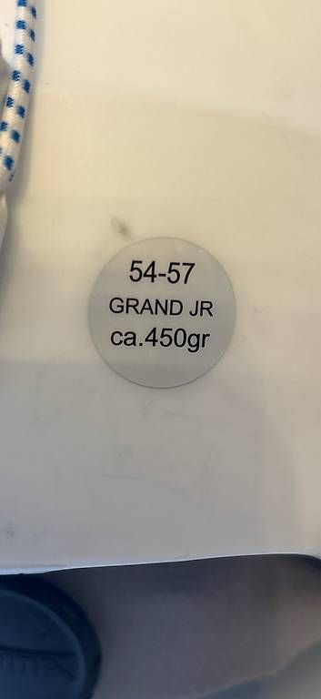 Hüte, Mützen & Caps: Vendo  – Gebraucht aus Mergoscia von cad_9chw 1