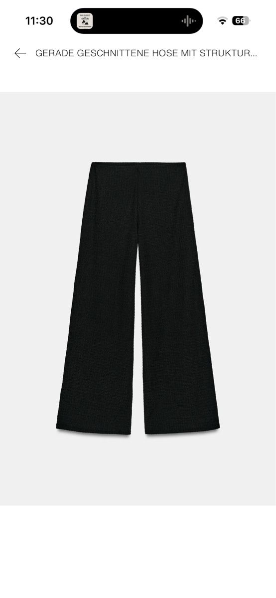 Zara Pantaloni: Zara hose M – Usato da Zürich venduto da ritzo1