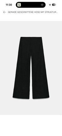 Zara hose M