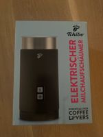 neuer Milchschäumer originalverpackt