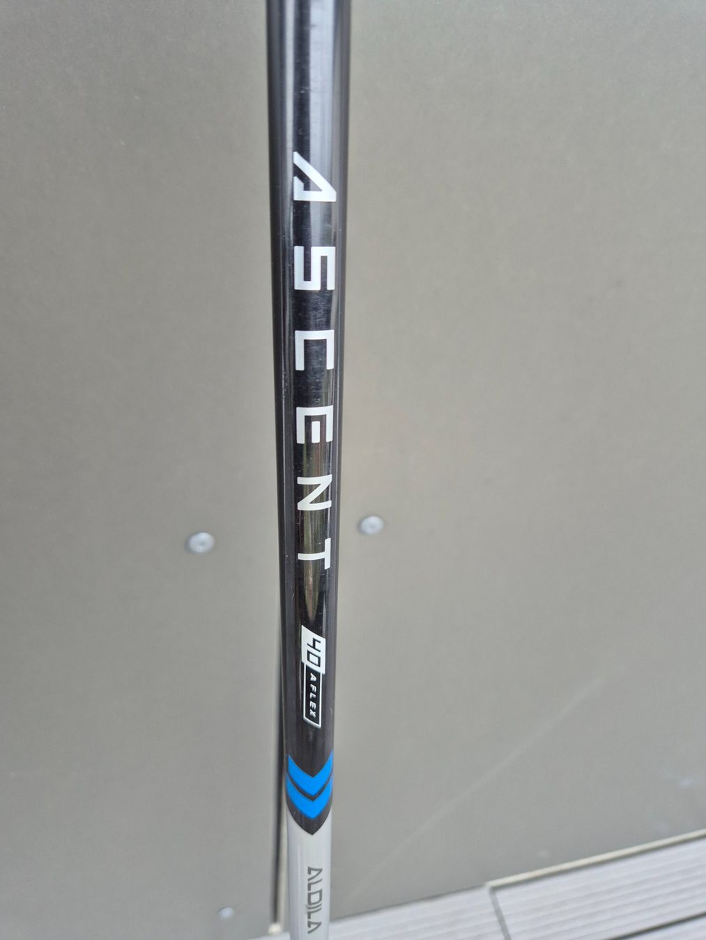 Callaway Schläger & Sets: Driver Callaway Paradym 10.5° – Gebraucht aus Moutier von leschluchtre 3