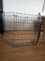 Metal Pet Playpen
