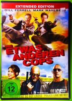 DIE ETWAS ANDEREN COPS  /  TURBULENT UND WITZIG !