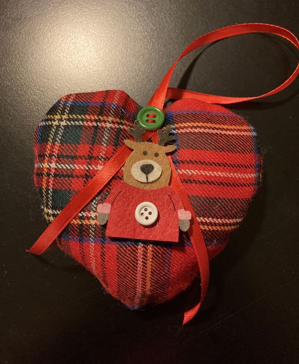 décorations de Noël Kaufen auf Ricardo