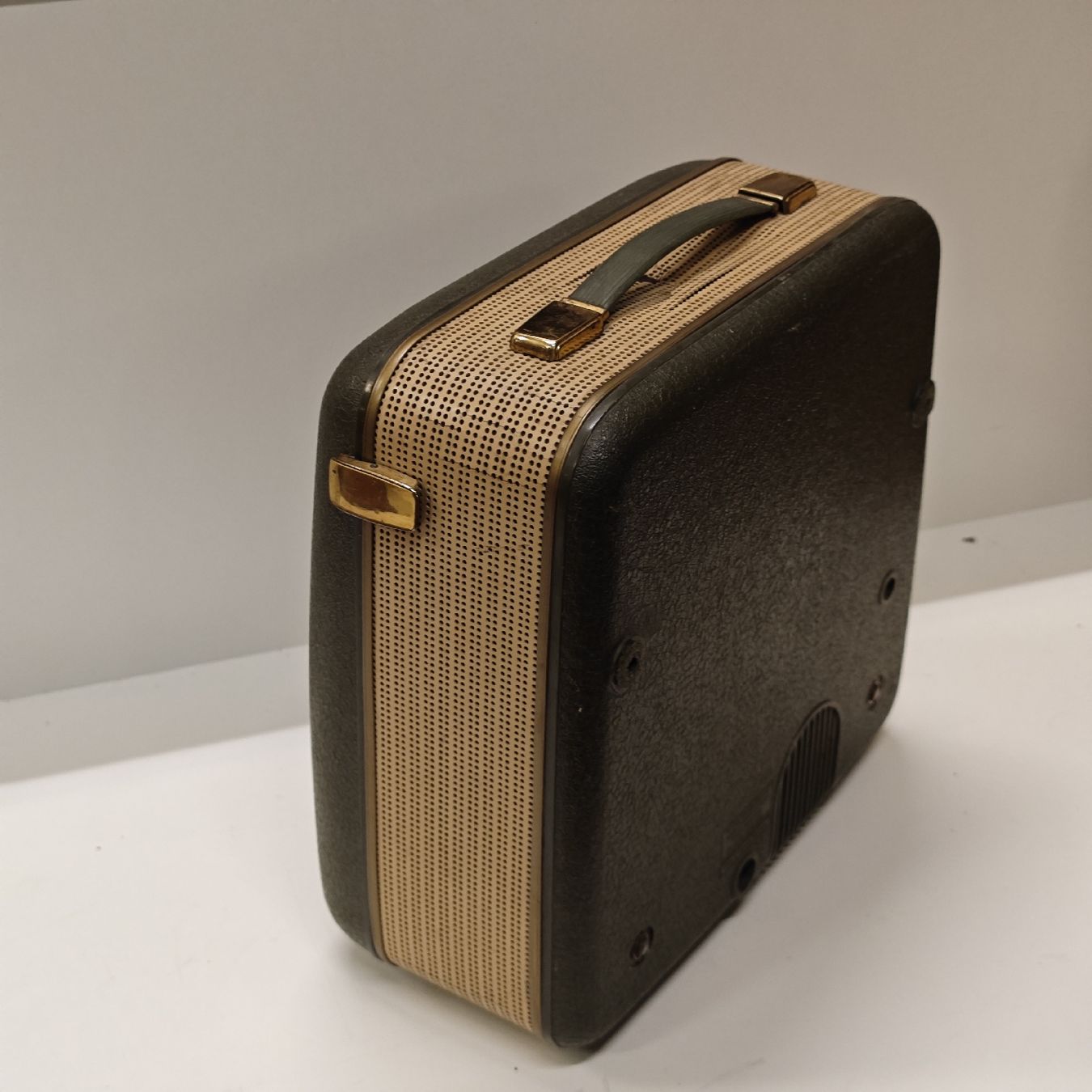 Telefunken Registratori: Vintage AEG Magnetophon 76 – Usato da Schönenwerd venduto da Swissmusicbox 3