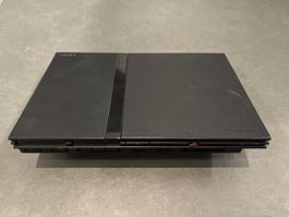 Sony PS2 slim (scph 77004)