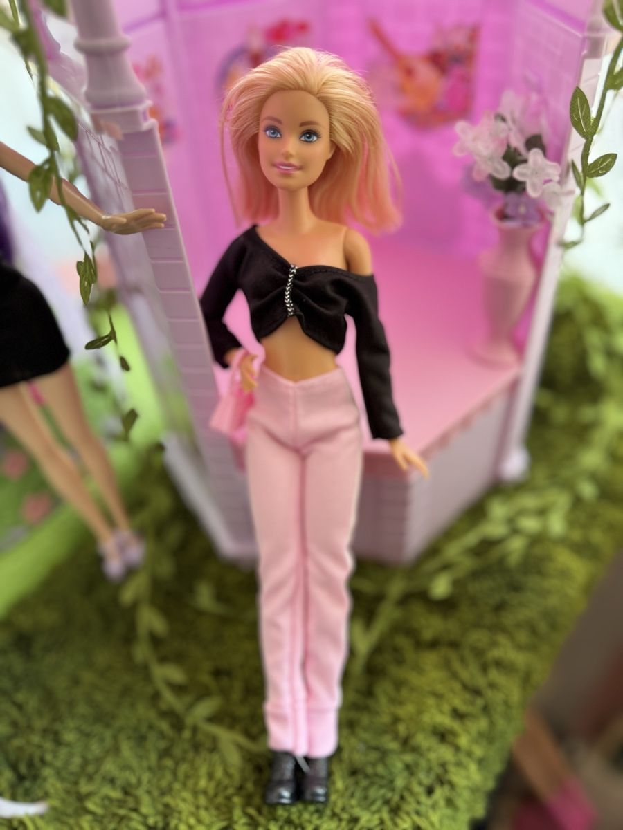 Bambole: Barbie - Lot 7 – Usato da Ecublens VD venduto da charliecinquillo 1