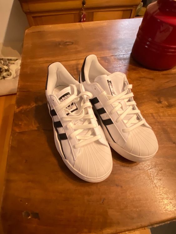 Adidas hot sale superstar nuove