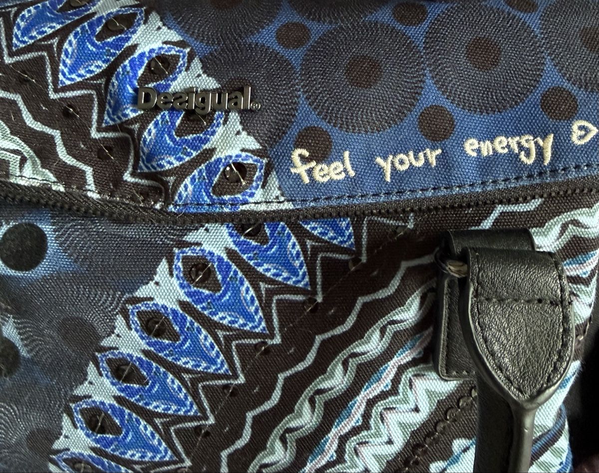 Desigual Borse da donna: Desigual Tasche – Nuovo (secondo la descrizione) da Pedrinate venduto da Sarah-Art 1