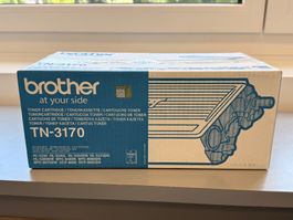 Brother Toner TN-3170