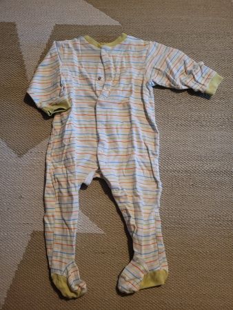 Pyjama gr. 92
