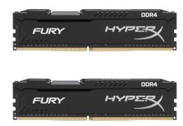🔥Kingston HyperX, 2 x 4 GB DDR4 Ram, CL14, top Zustand🔥