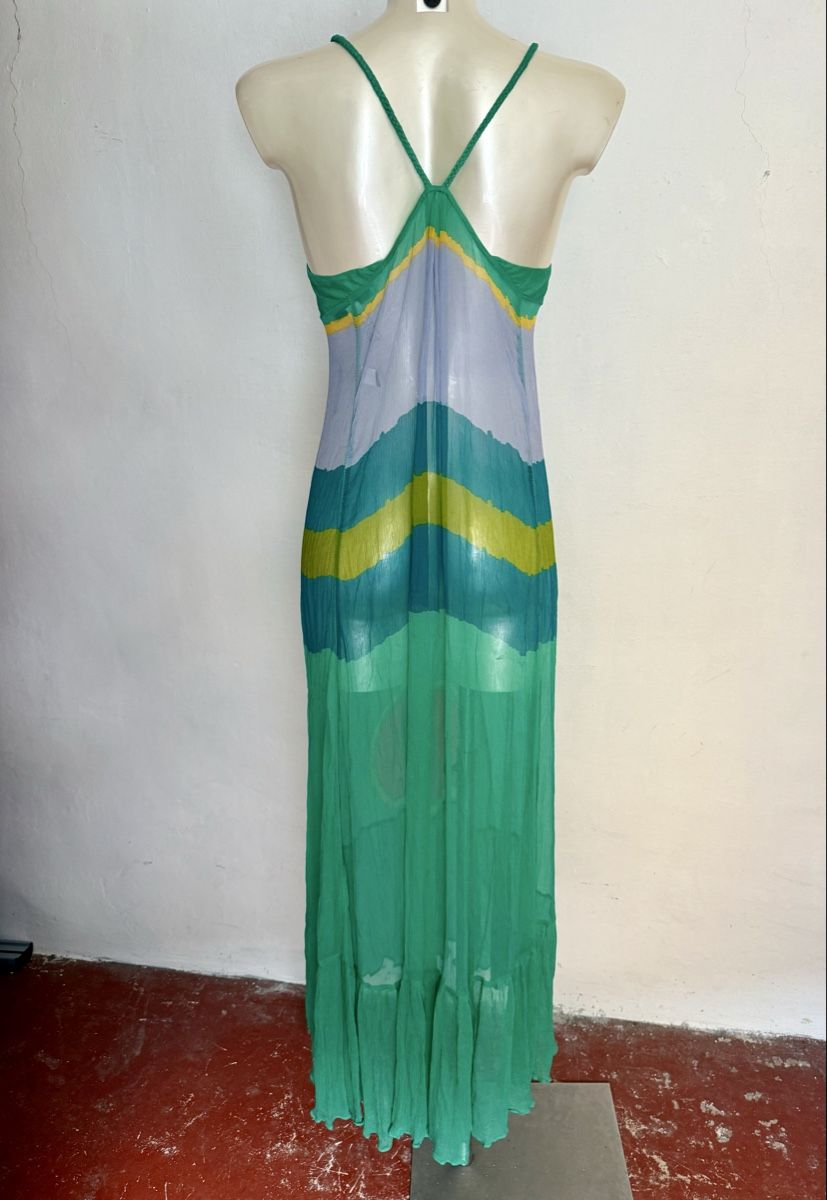 Diane von Furstenberg Kleider: Diane Von Furstenberg dress S – Gebraucht aus Barna von orbuyorcry 2