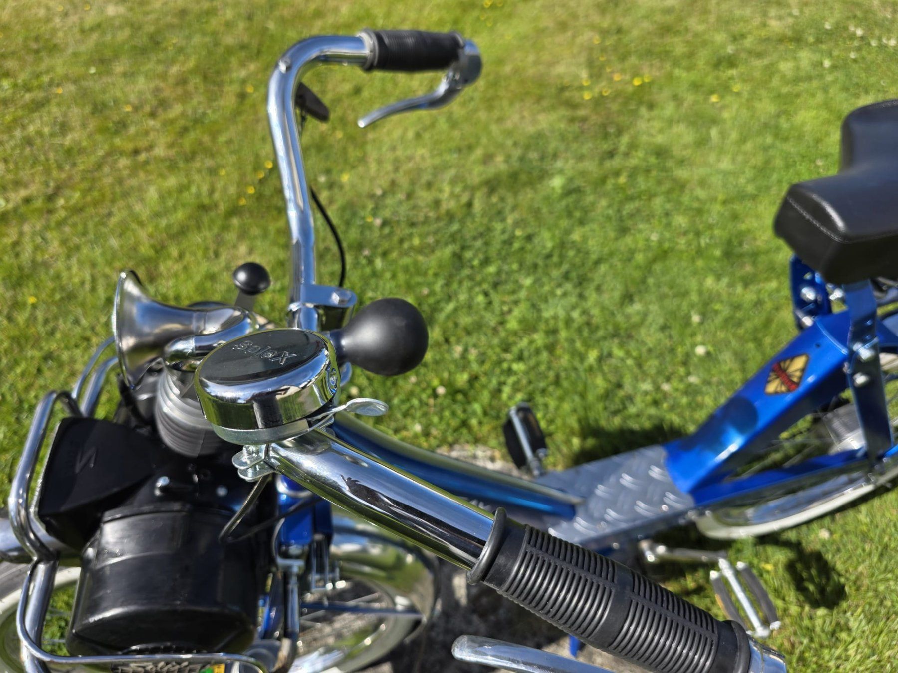 Solex Mofas: Solex 3800 mit Ausweis – Gebraucht aus Ettiswil von olga146 1