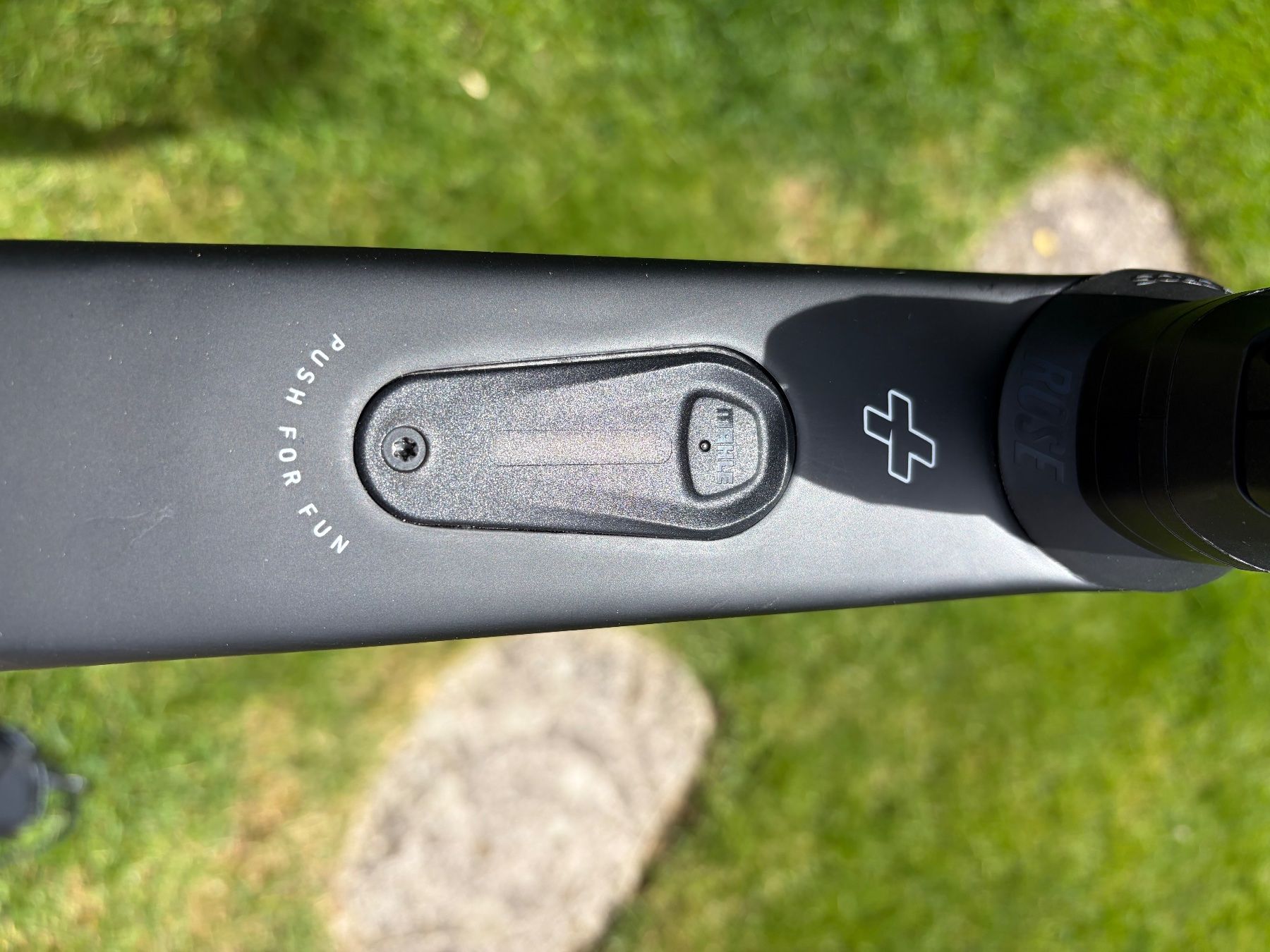 Rose Velos: e-Rennrad ROSE Reveal Plus 105 – Defekt aus Schaffhausen von Sauterk 6