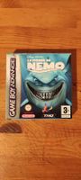 Le monde de Nemo - Game Boy Advance
