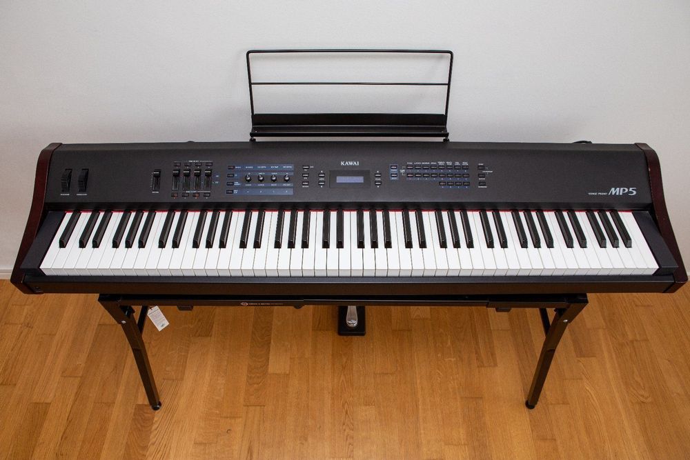 Kawai deals mp5 price