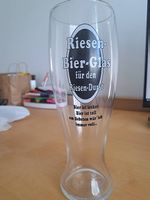 Riesen Bierglas 1,4 Liter